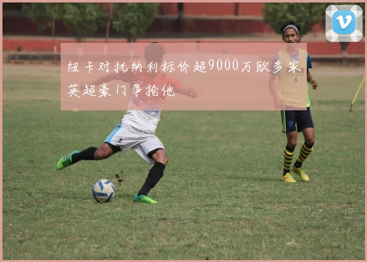 纽卡对托纳利标价超9000万欧多家英超豪门争抢他