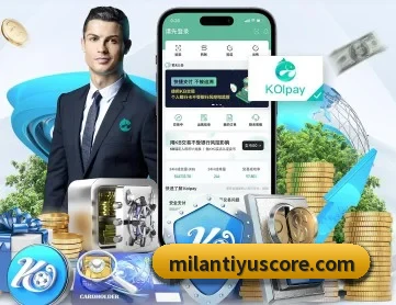 米兰体育 APP 深度功能 - MILANSPORT